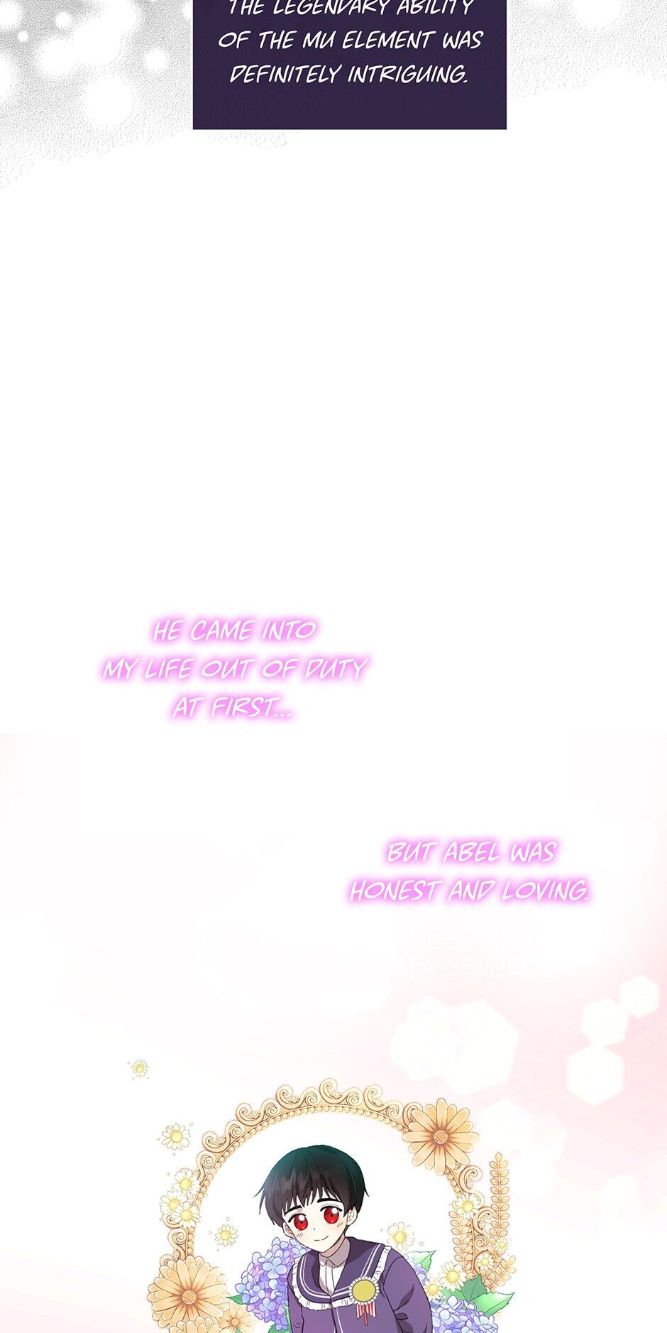 I Became the Hero's Mom Chapter 48 page 16 - Chapter 48: The Cursed