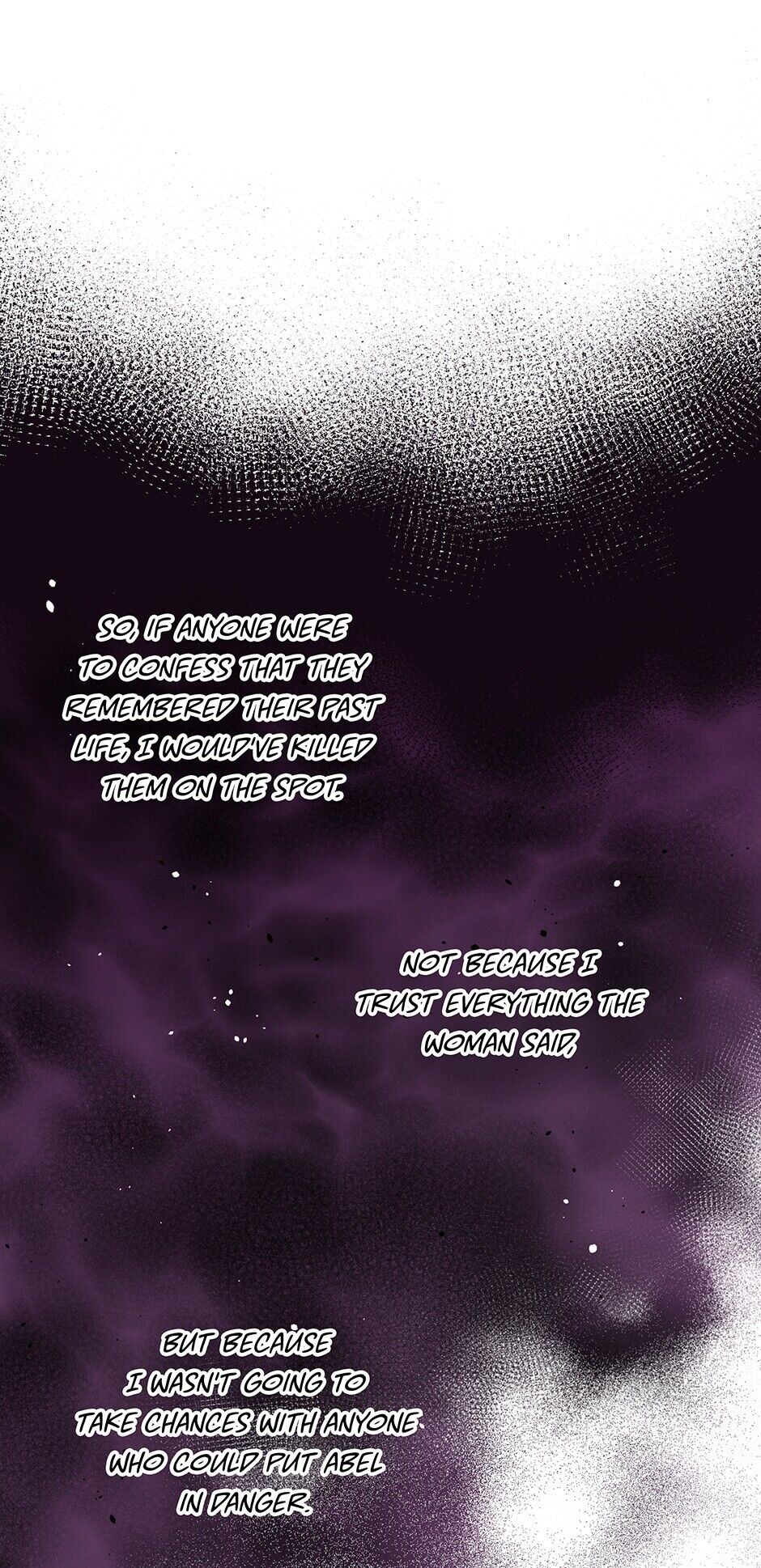 I Became the Hero's Mom Chapter 48 page 19 - Chapter 48: The Cursed