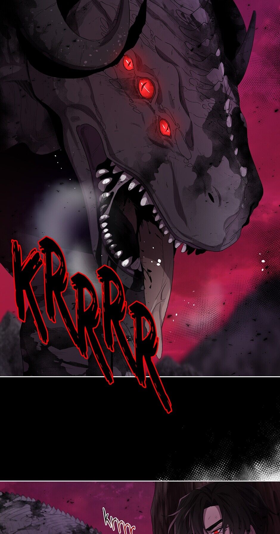 I Became the Hero's Mom Chapter 48 page 2 - Chapter 48: The Cursed