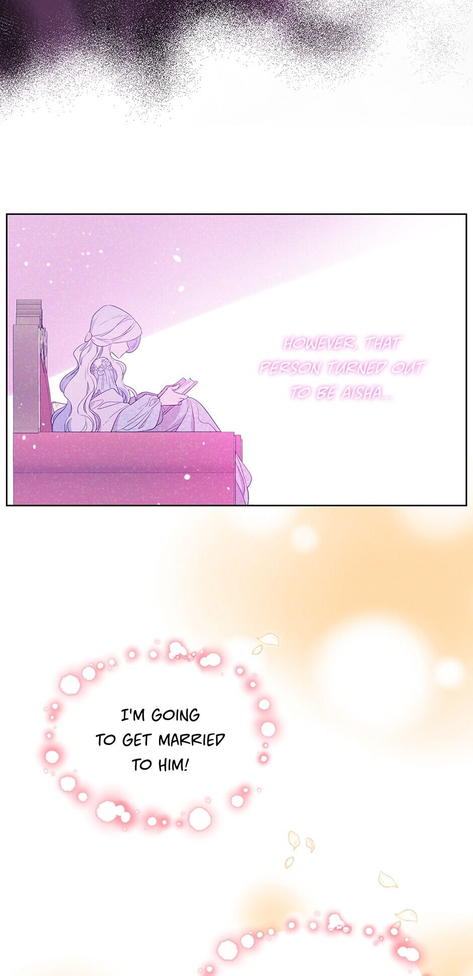 I Became the Hero's Mom Chapter 48 page 20 - Chapter 48: The Cursed