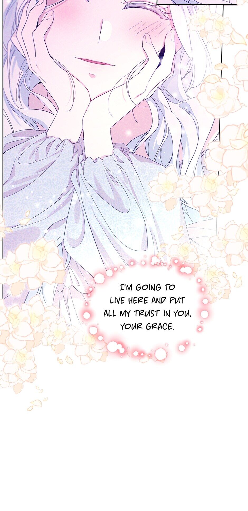 I Became the Hero's Mom Chapter 48 page 22 - Chapter 48: The Cursed
