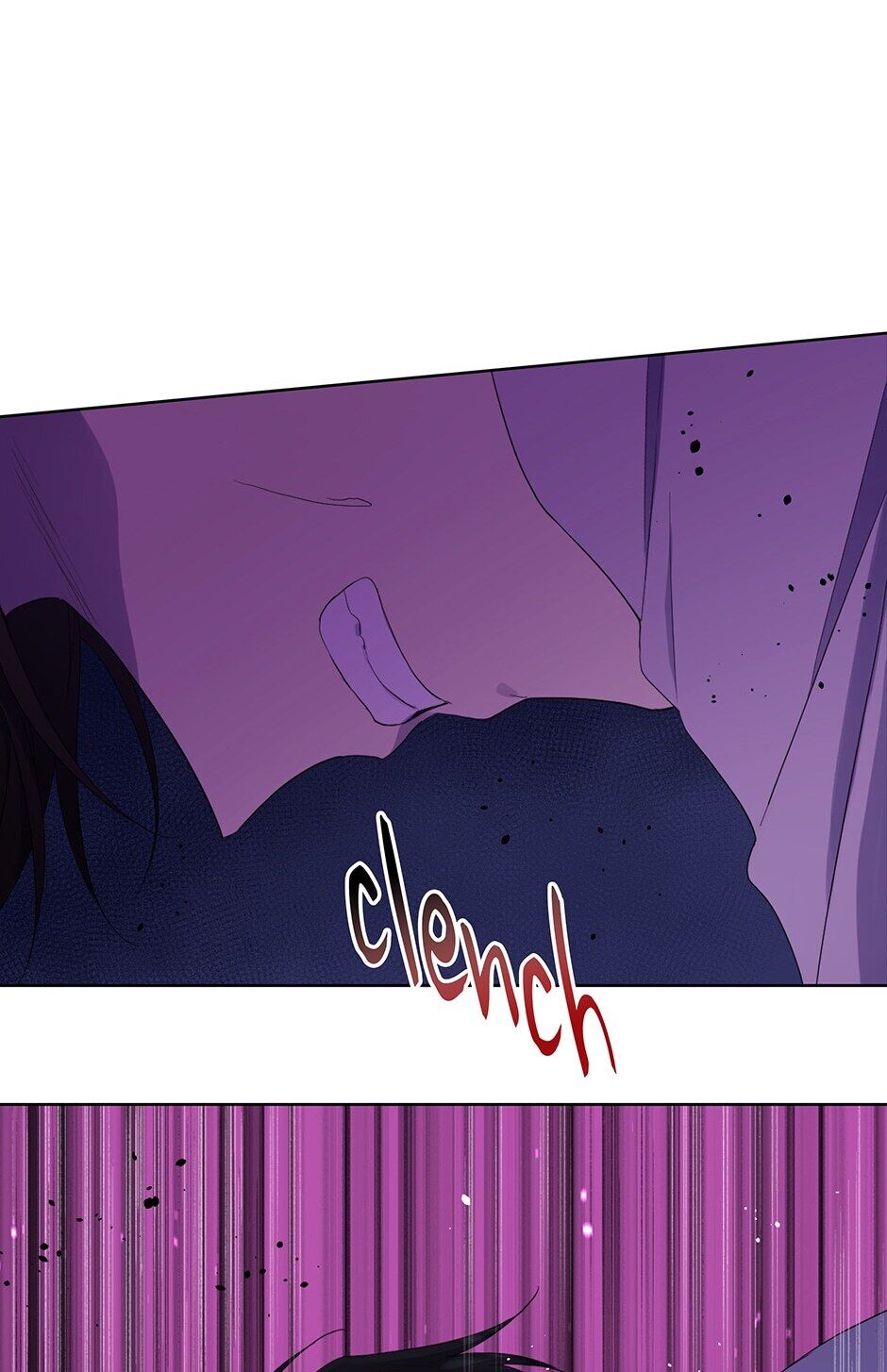 I Became the Hero's Mom Chapter 48 page 23 - Chapter 48: The Cursed