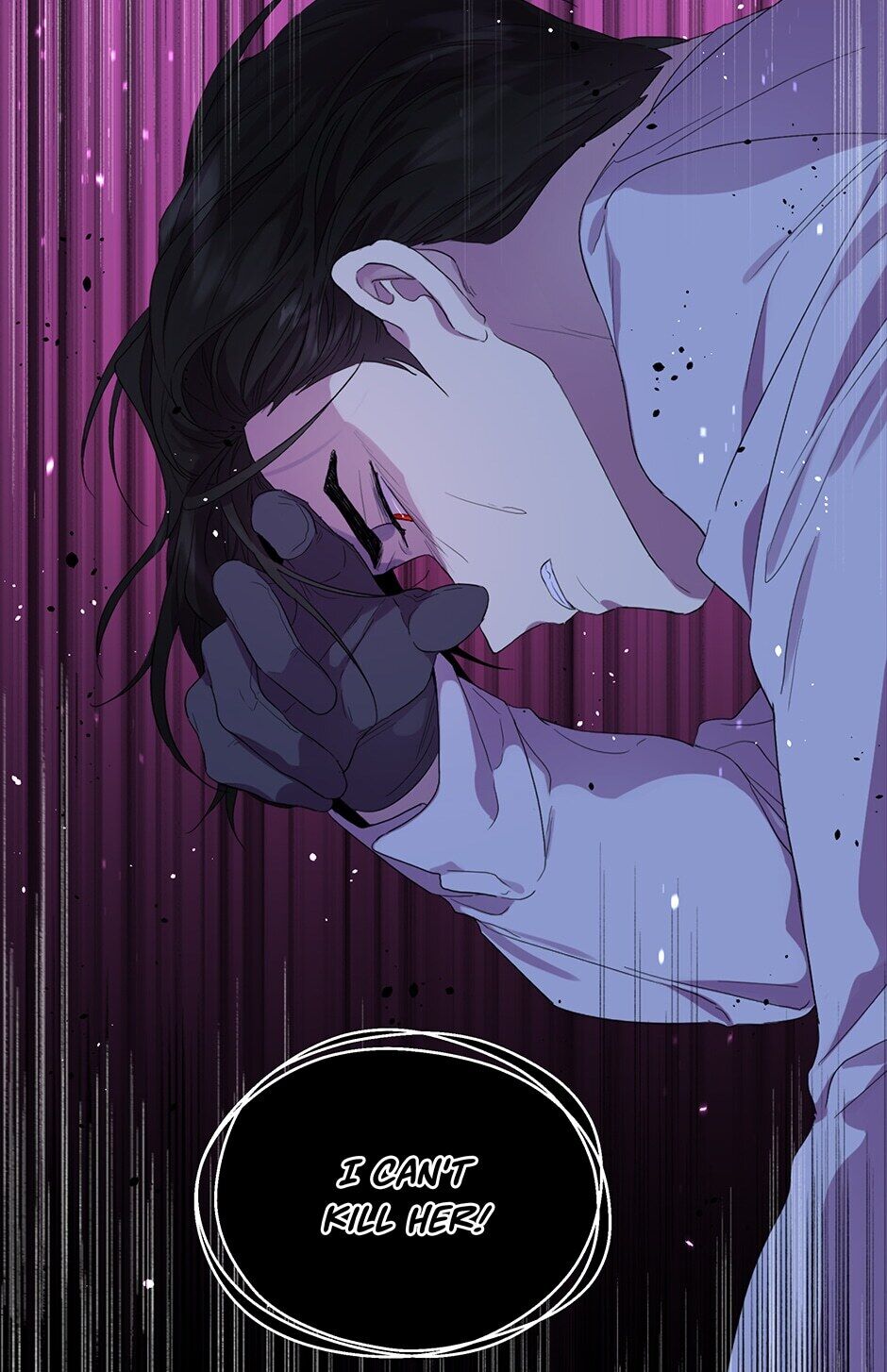 I Became the Hero's Mom Chapter 48 page 24 - Chapter 48: The Cursed