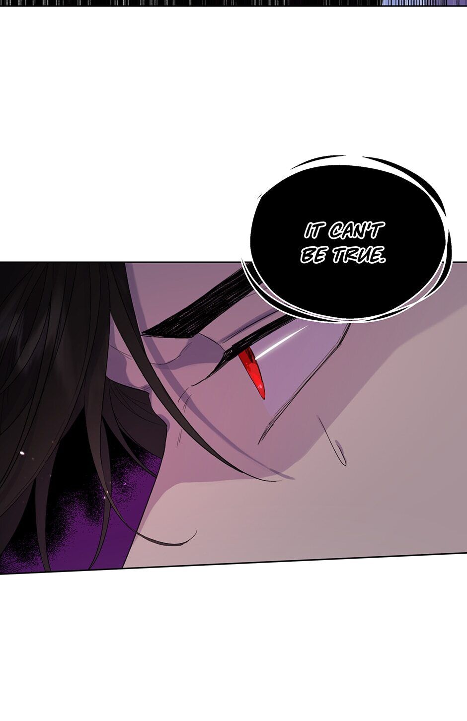 I Became the Hero's Mom Chapter 48 page 25 - Chapter 48: The Cursed
