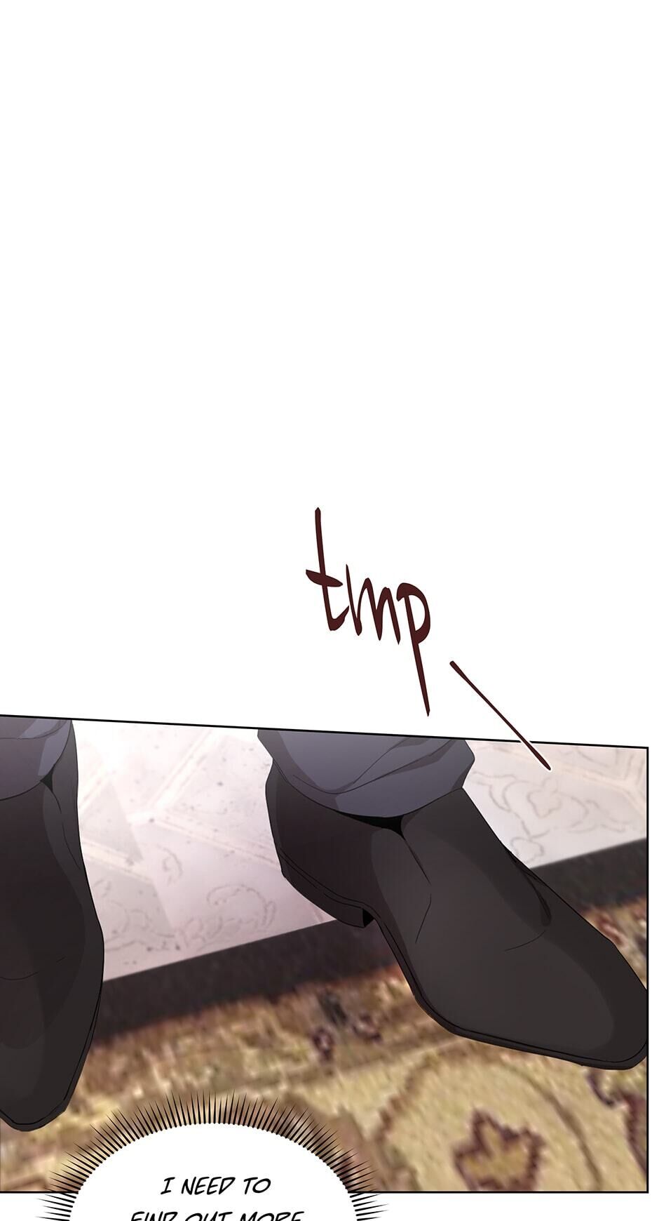 I Became the Hero's Mom Chapter 48 page 28 - Chapter 48: The Cursed