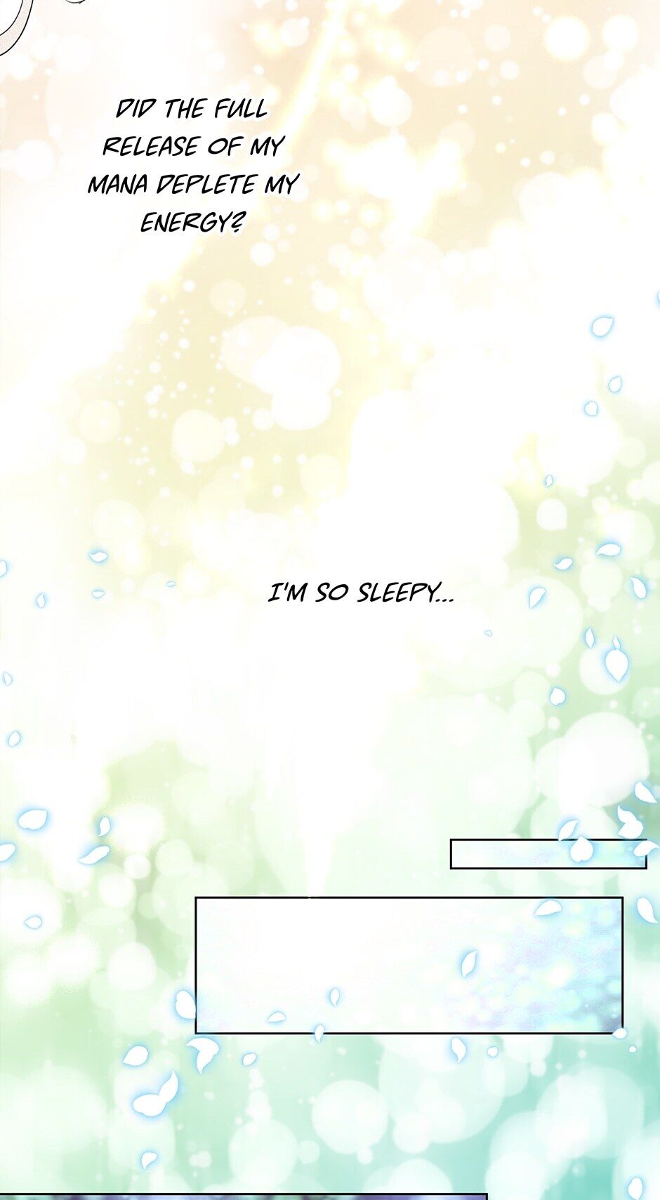 I Became the Hero's Mom Chapter 48 page 42 - Chapter 48: The Cursed