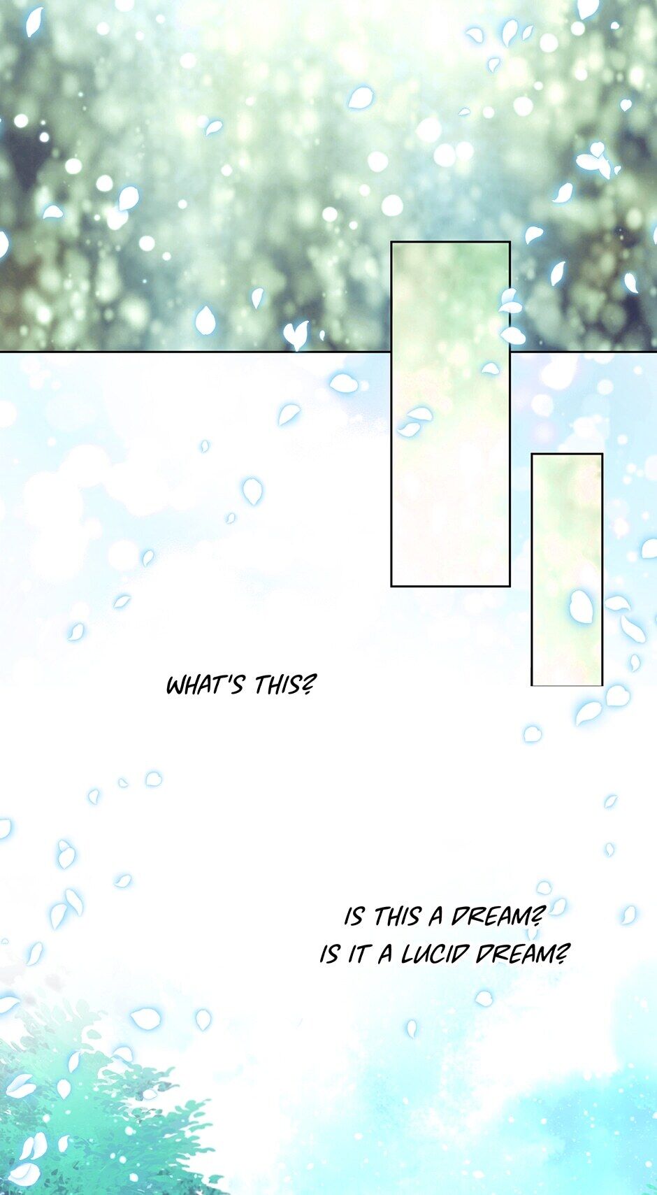 I Became the Hero's Mom Chapter 48 page 44 - Chapter 48: The Cursed
