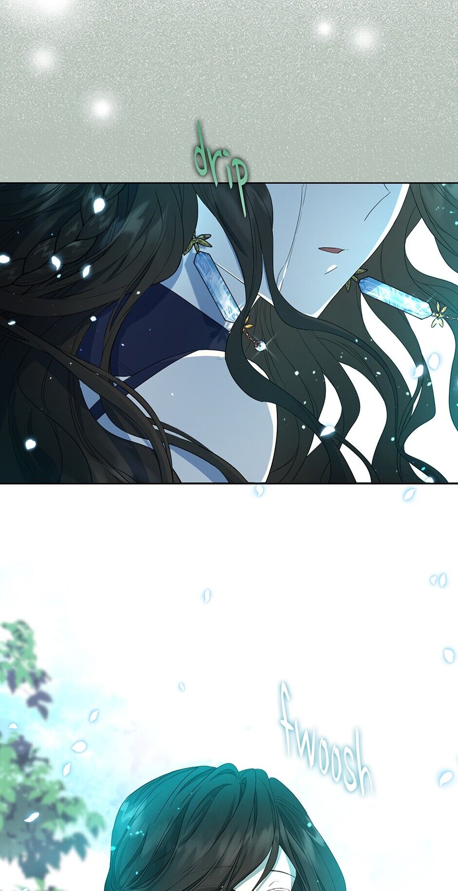 I Became the Hero's Mom Chapter 48 page 48 - Chapter 48: The Cursed