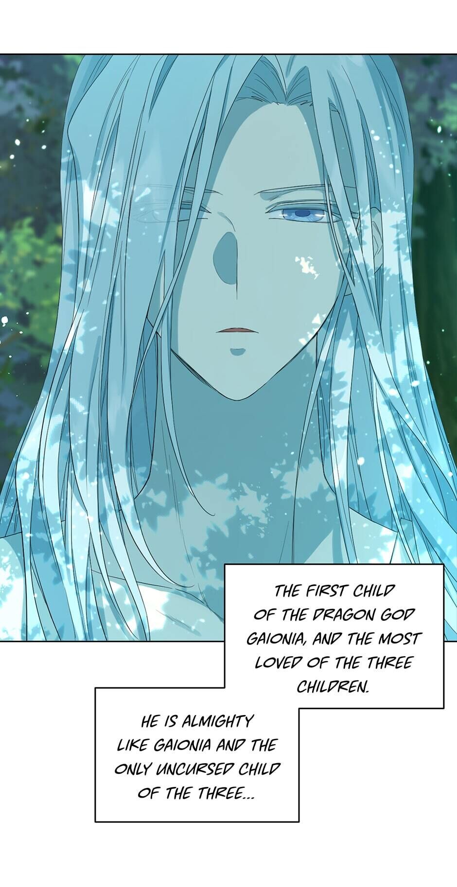 I Became the Hero's Mom Chapter 48 page 51 - Chapter 48: The Cursed