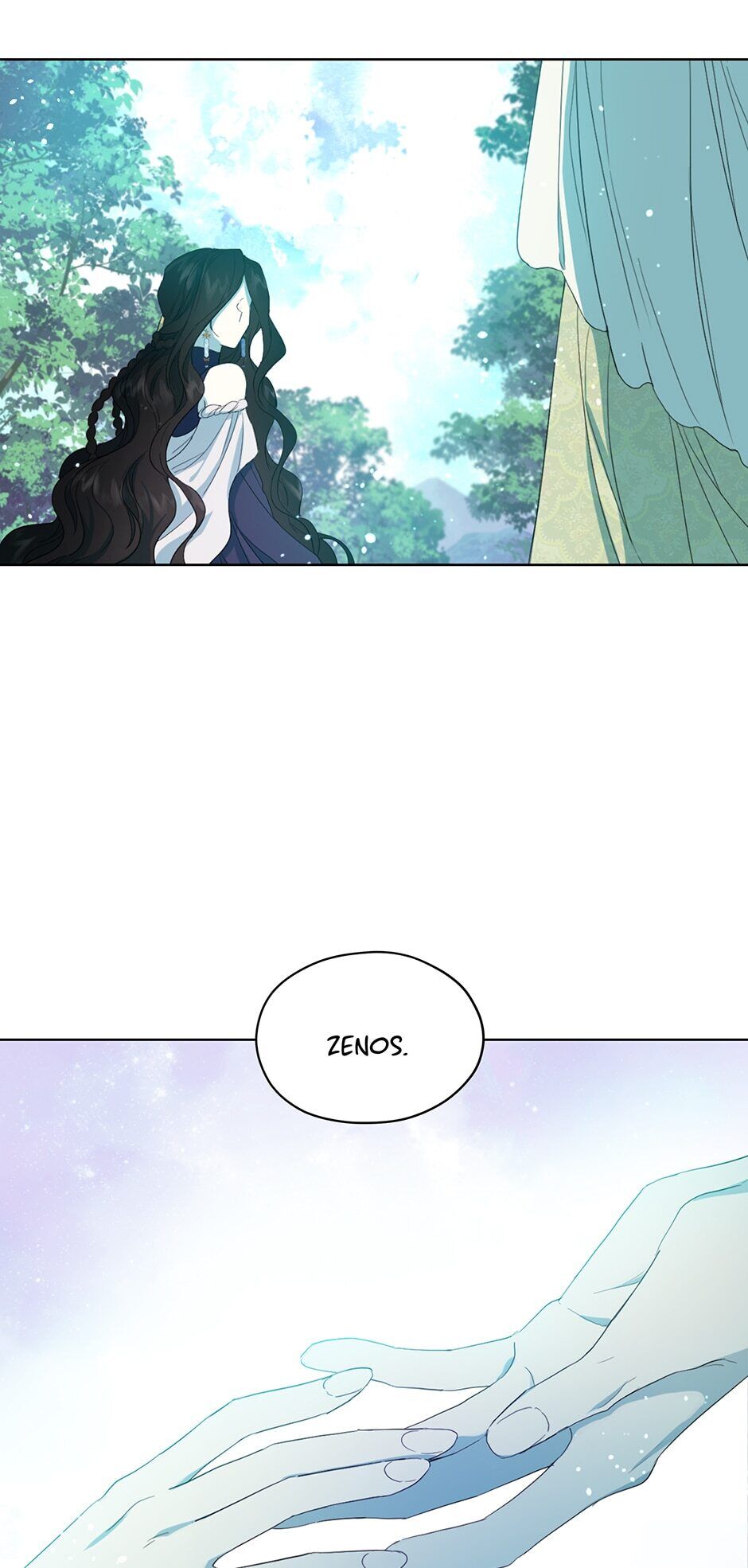 I Became the Hero's Mom Chapter 48 page 52 - Chapter 48: The Cursed