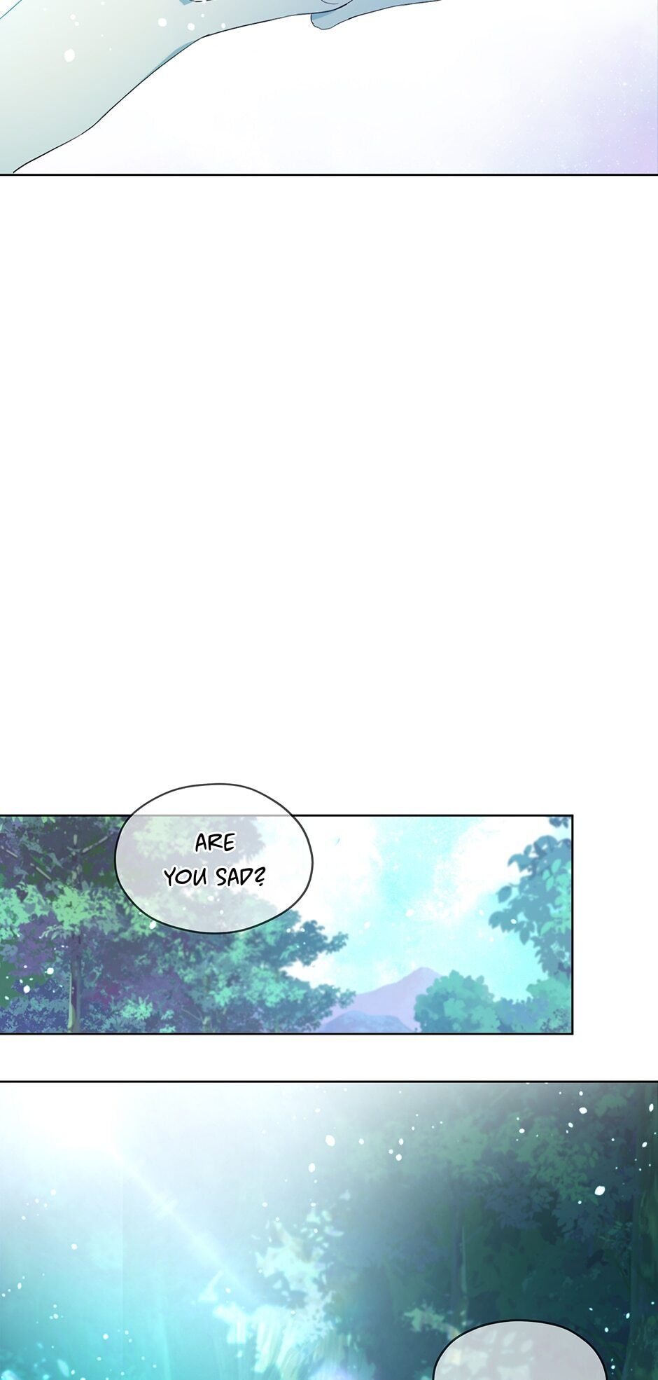 I Became the Hero's Mom Chapter 48 page 53 - Chapter 48: The Cursed