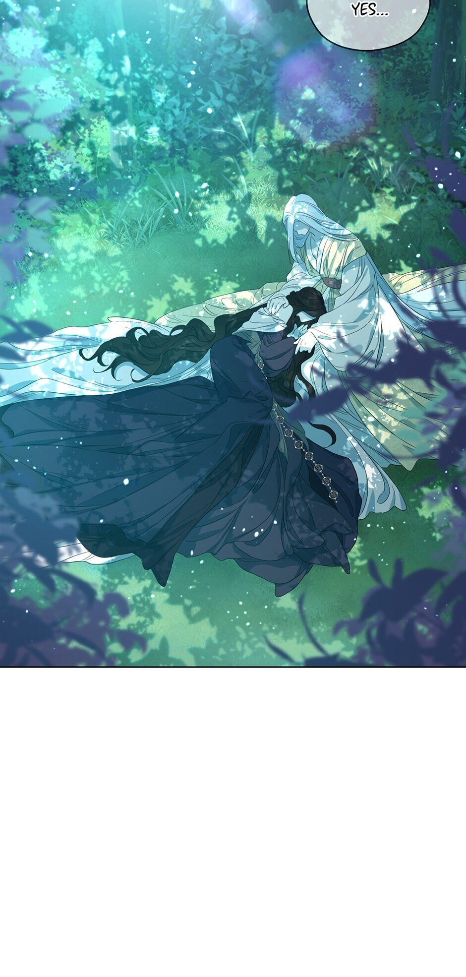 I Became the Hero's Mom Chapter 48 page 54 - Chapter 48: The Cursed