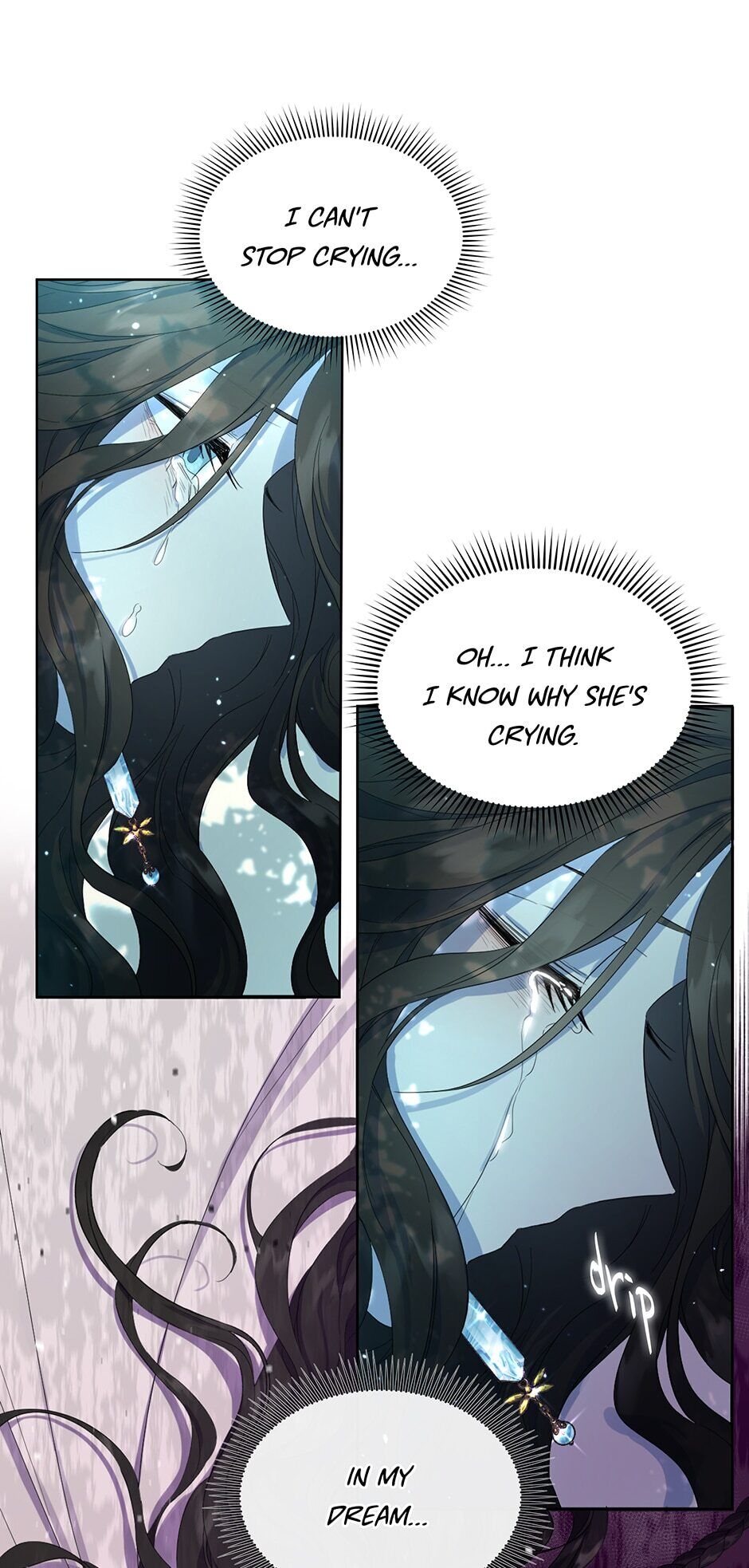 I Became the Hero's Mom Chapter 48 page 55 - Chapter 48: The Cursed