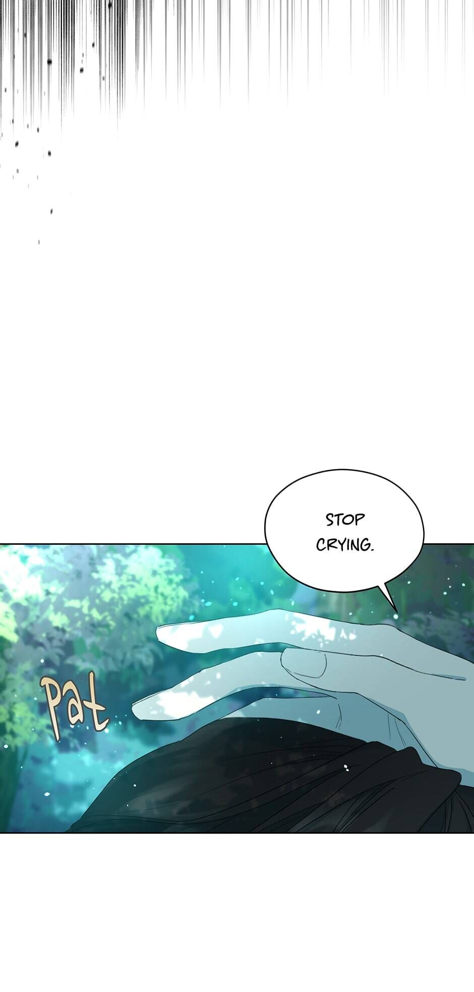 I Became the Hero's Mom Chapter 48 page 57 - Chapter 48: The Cursed