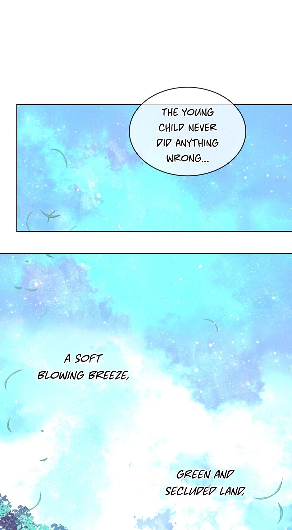 I Became the Hero's Mom Chapter 48 page 60 - Chapter 48: The Cursed