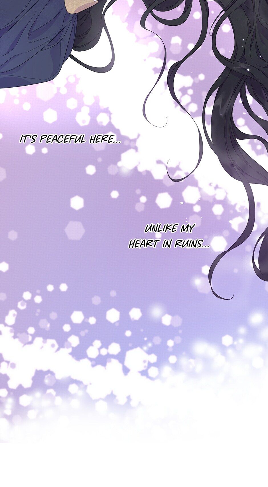 I Became the Hero's Mom Chapter 48 page 62 - Chapter 48: The Cursed