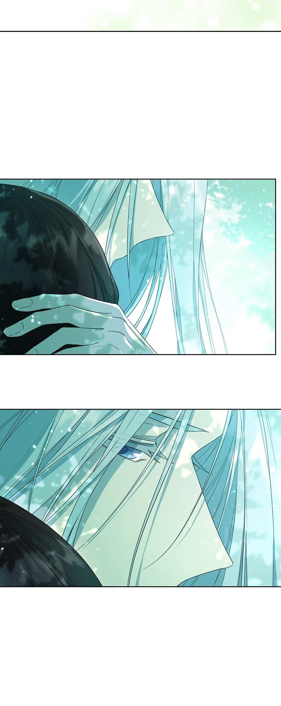 I Became the Hero's Mom Chapter 49 page 16 - Chapter 49: Set You Free
