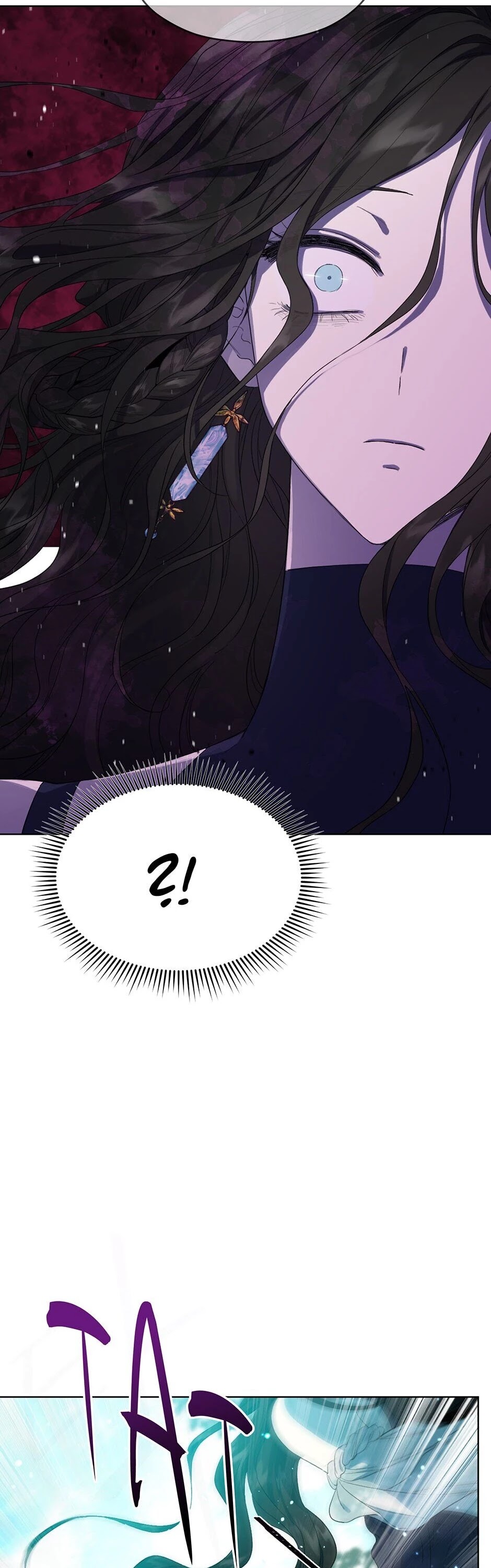 I Became the Hero's Mom Chapter 49 page 18 - Chapter 49: Set You Free