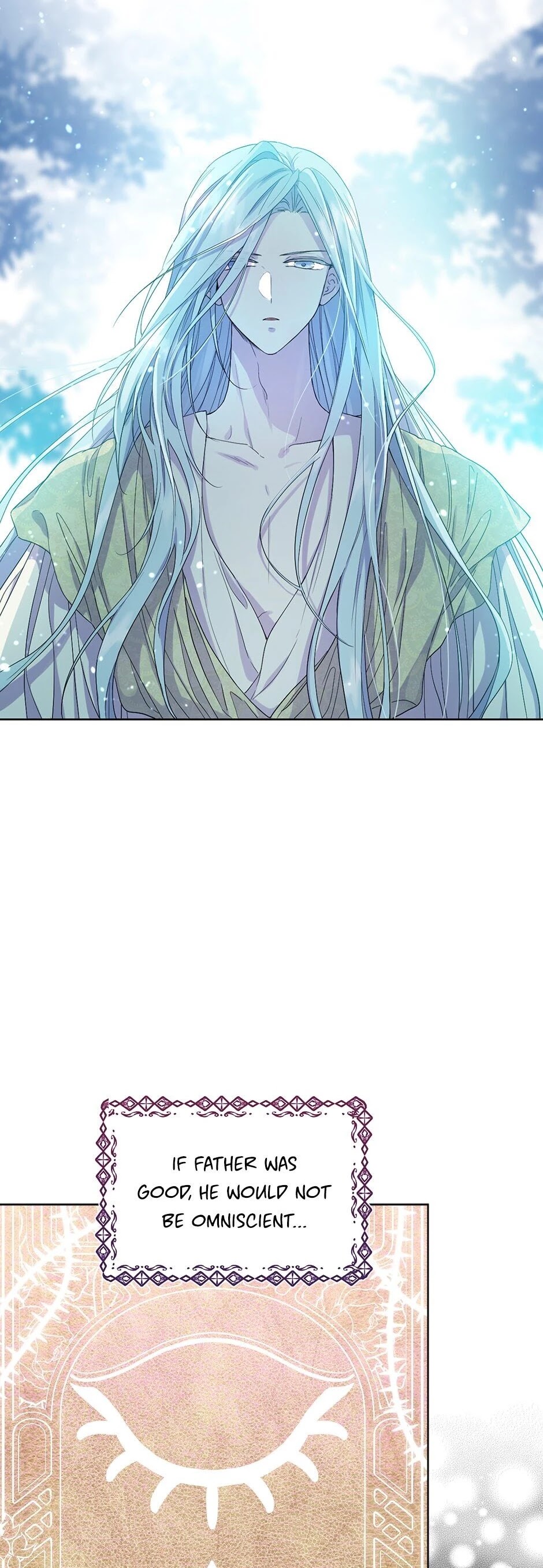 I Became the Hero's Mom Chapter 49 page 23 - Chapter 49: Set You Free