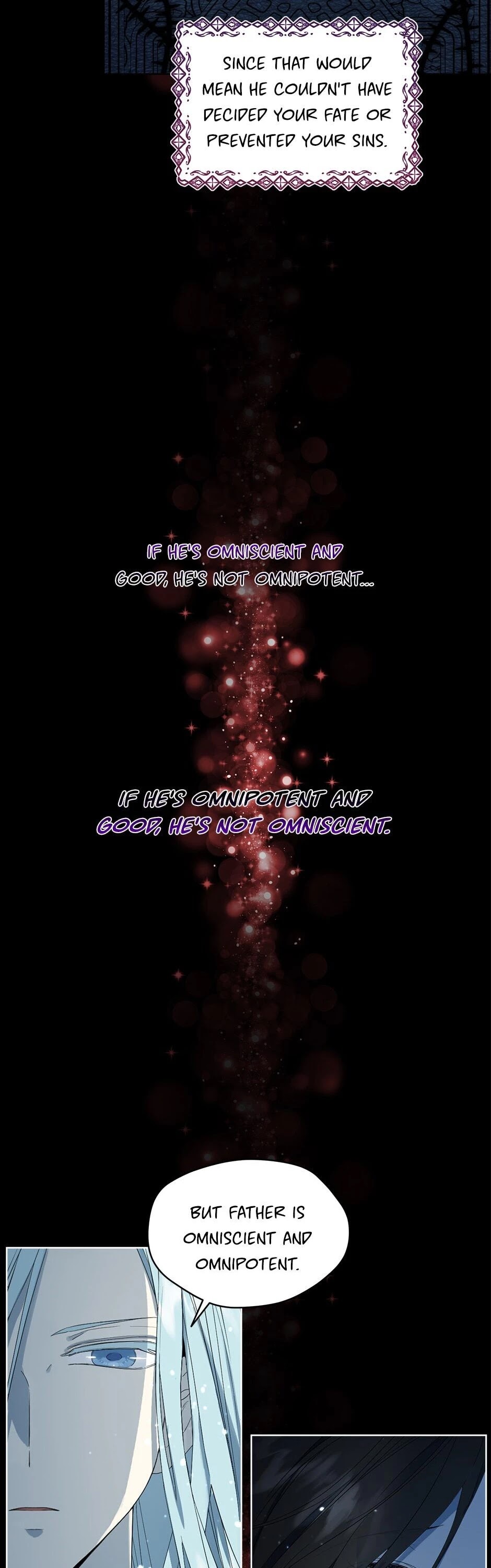 I Became the Hero's Mom Chapter 49 page 25 - Chapter 49: Set You Free