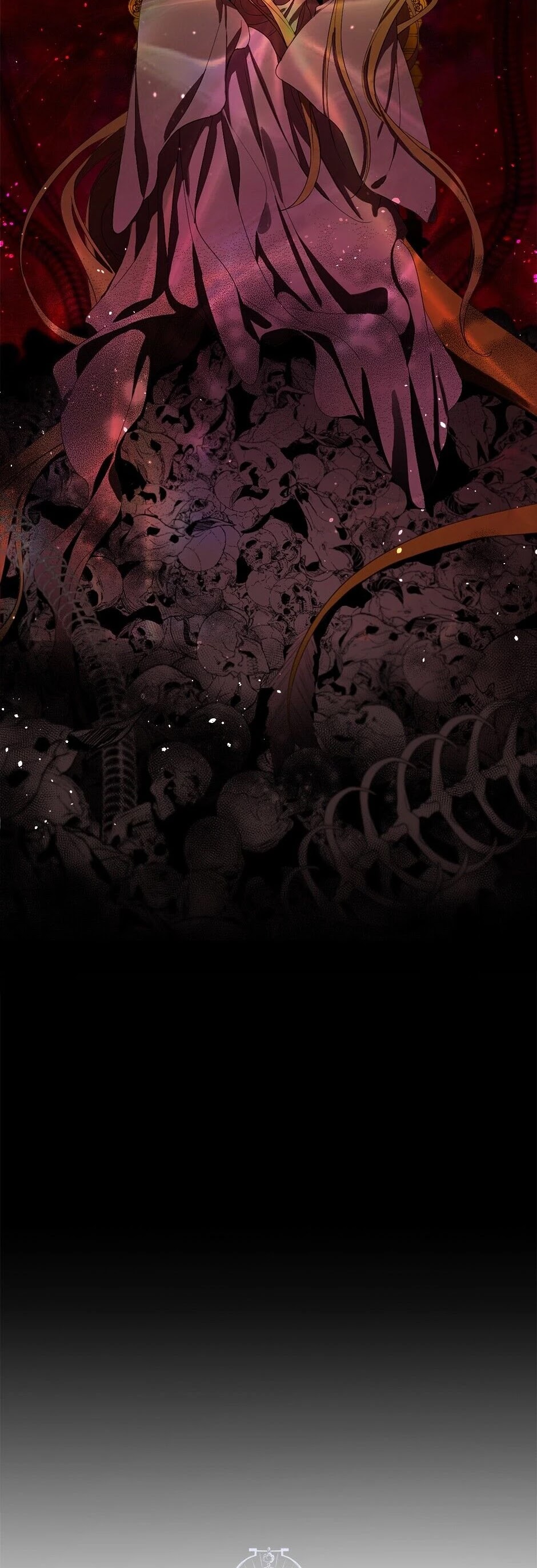 I Became the Hero's Mom Chapter 49 page 27 - Chapter 49: Set You Free
