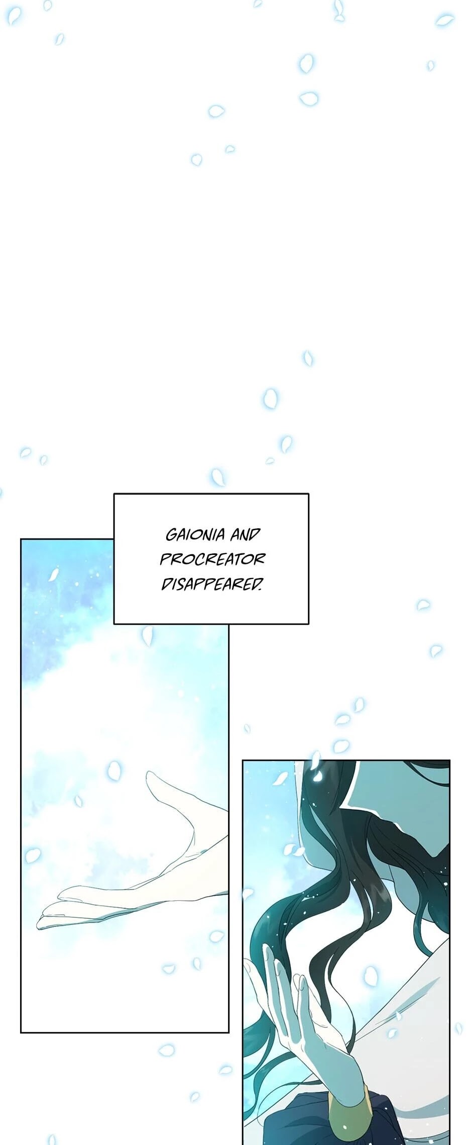 I Became the Hero's Mom Chapter 49 page 40 - Chapter 49: Set You Free