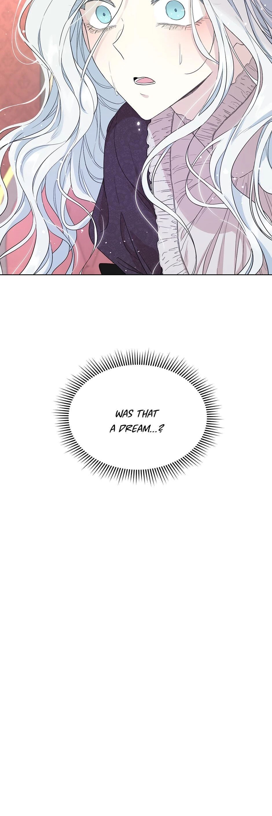 I Became the Hero's Mom Chapter 49 page 44 - Chapter 49: Set You Free