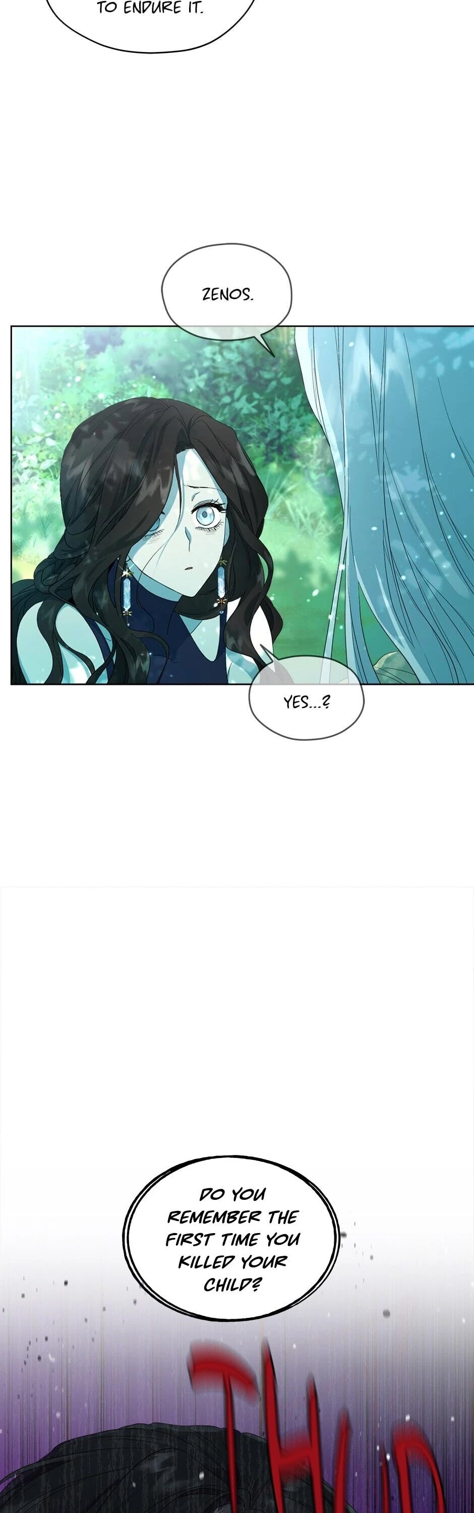 I Became the Hero's Mom Chapter 49 page 5 - Chapter 49: Set You Free