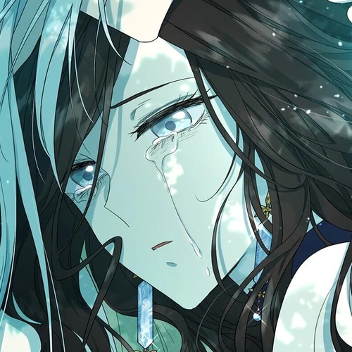 I Became the Hero's Mom Chapter 49: Set You Free cover