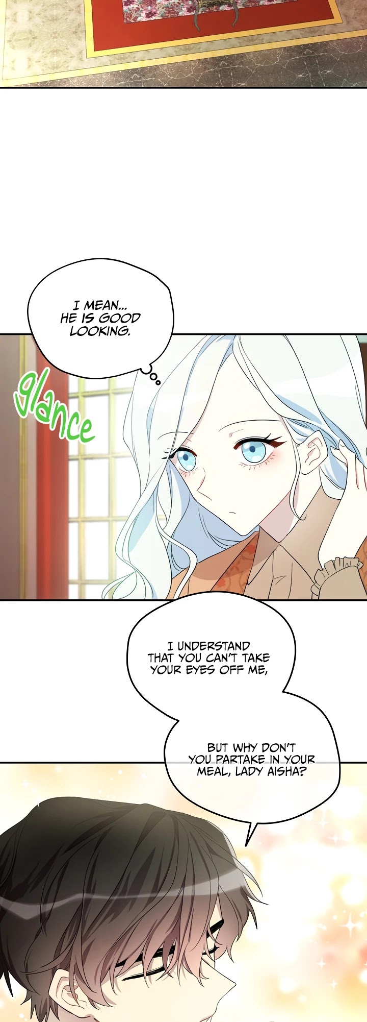 I Became the Hero's Mom Chapter 5 page 10 - Chapter 5