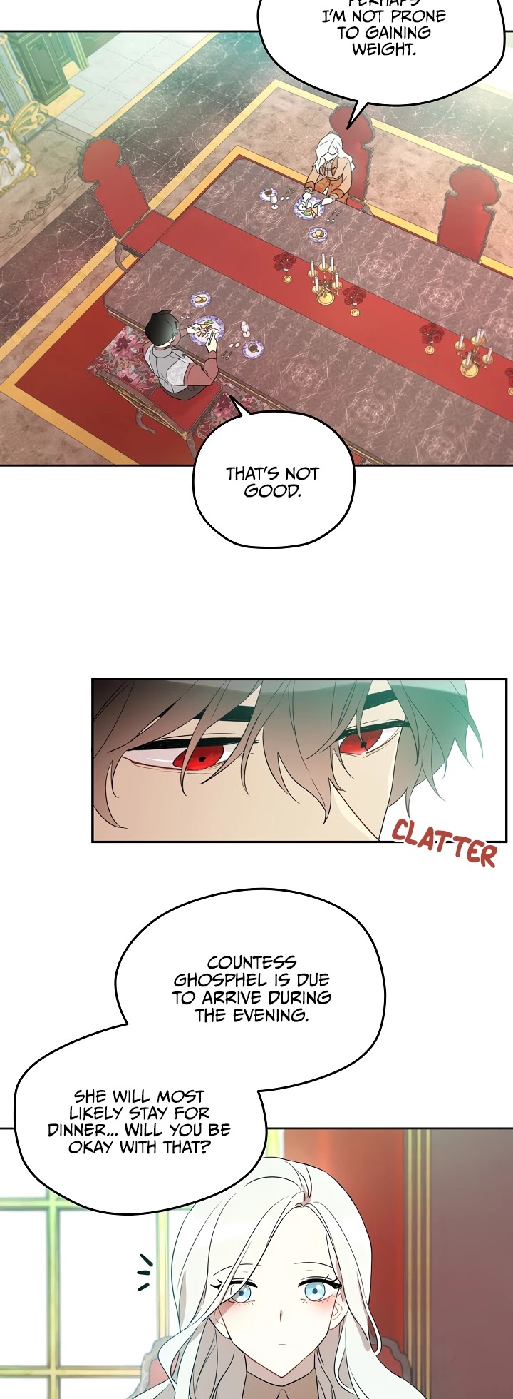 I Became the Hero's Mom Chapter 5 page 13 - Chapter 5