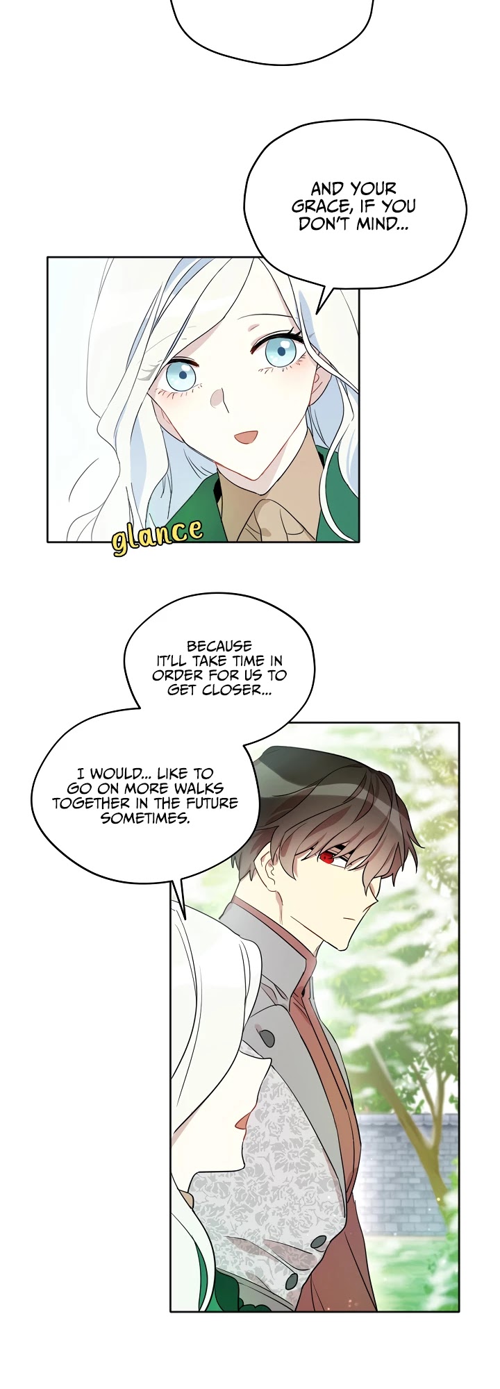 I Became the Hero's Mom Chapter 5 page 20 - Chapter 5