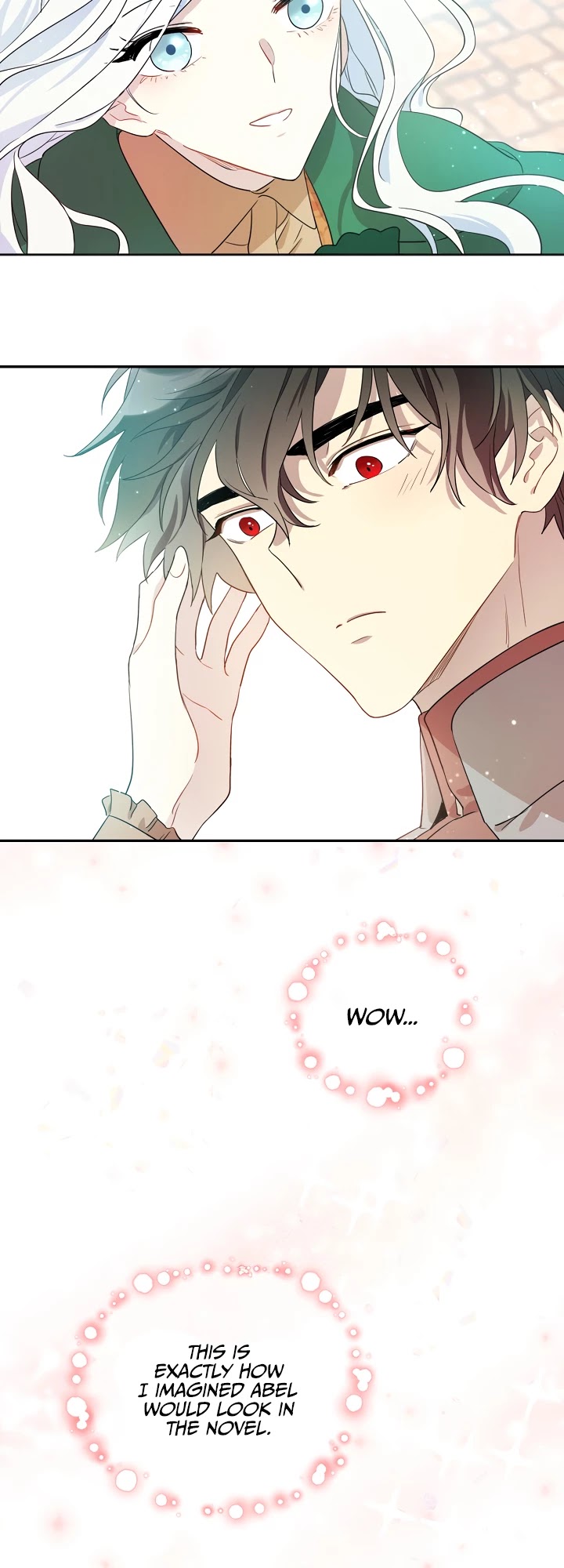 I Became the Hero's Mom Chapter 5 page 25 - Chapter 5
