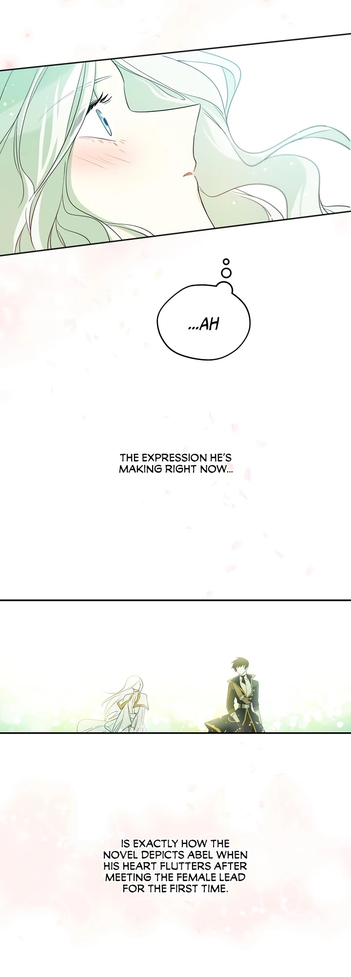 I Became the Hero's Mom Chapter 5 page 26 - Chapter 5