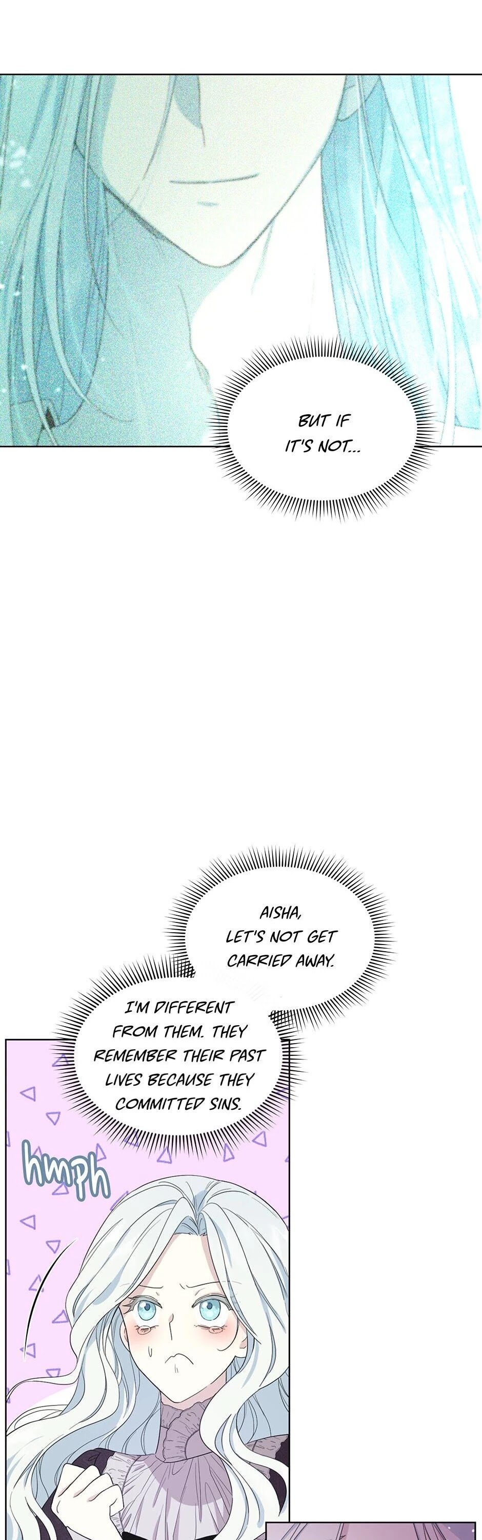 I Became the Hero's Mom Chapter 50 page 10 - Chapter 50: Pen Name
