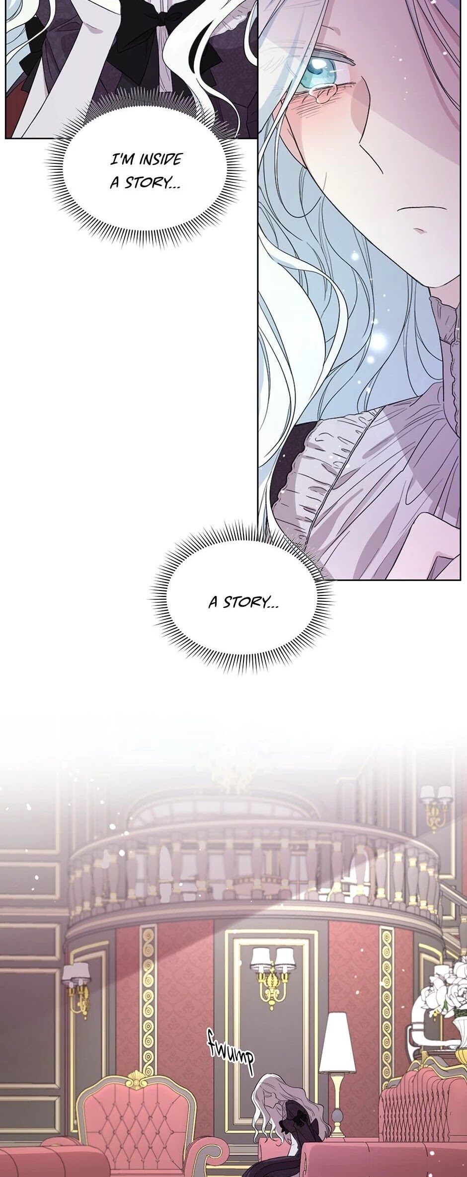 I Became the Hero's Mom Chapter 50 page 11 - Chapter 50: Pen Name