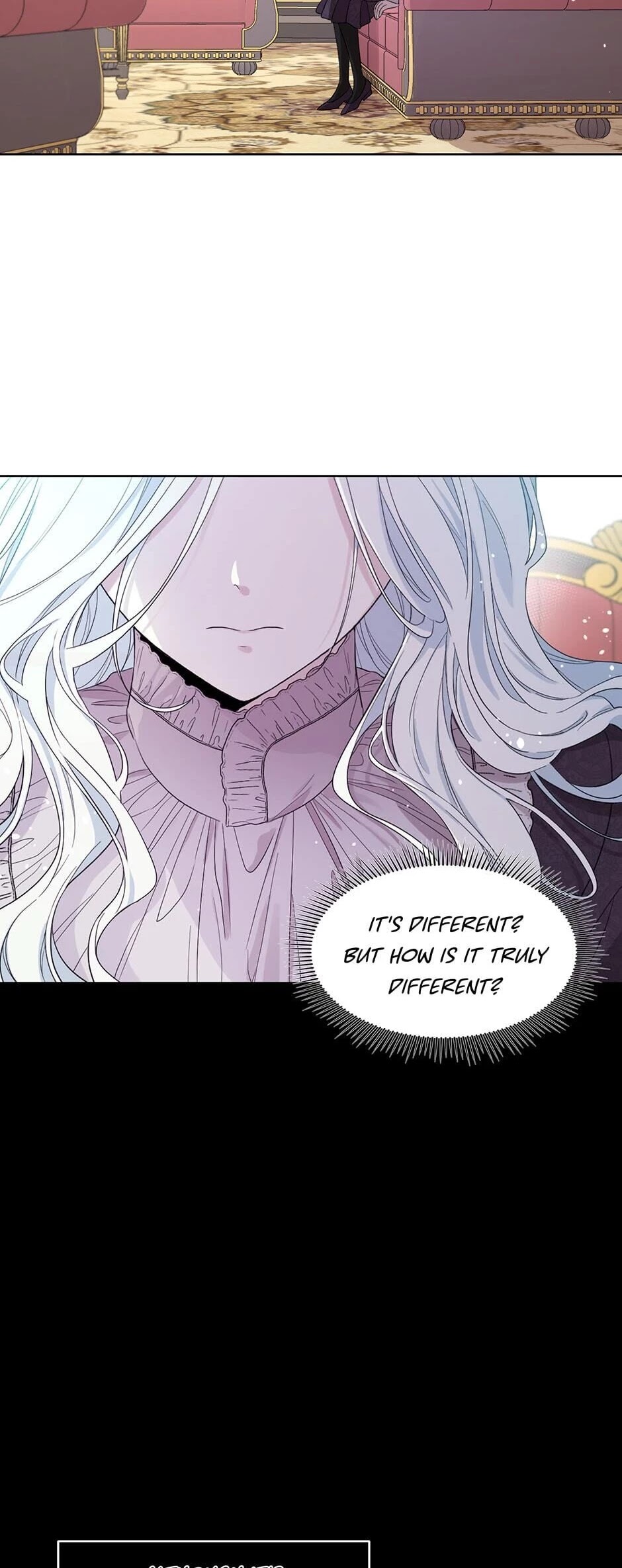 I Became the Hero's Mom Chapter 50 page 12 - Chapter 50: Pen Name