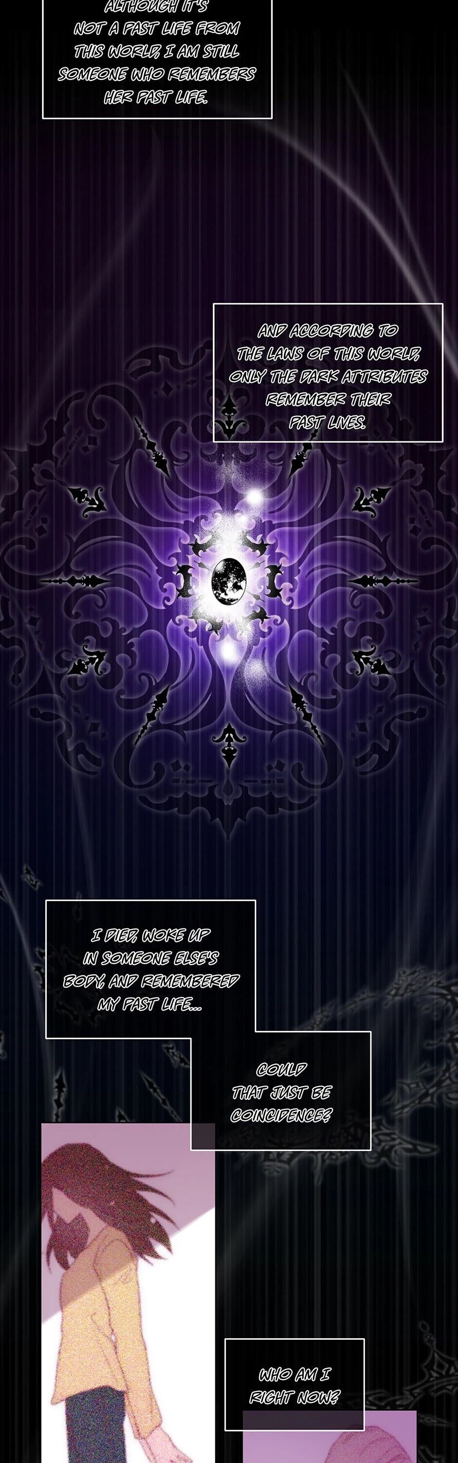 I Became the Hero's Mom Chapter 50 page 13 - Chapter 50: Pen Name