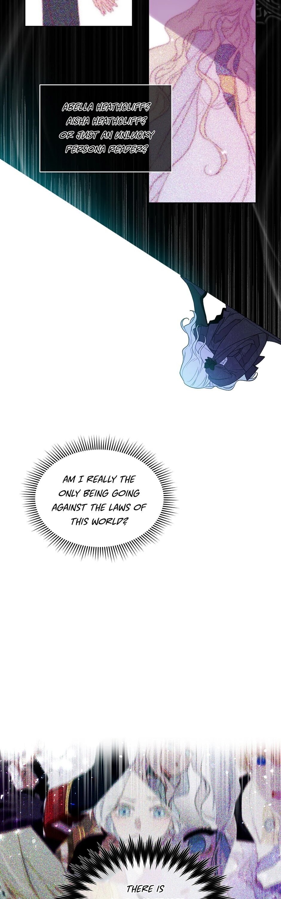 I Became the Hero's Mom Chapter 50 page 14 - Chapter 50: Pen Name