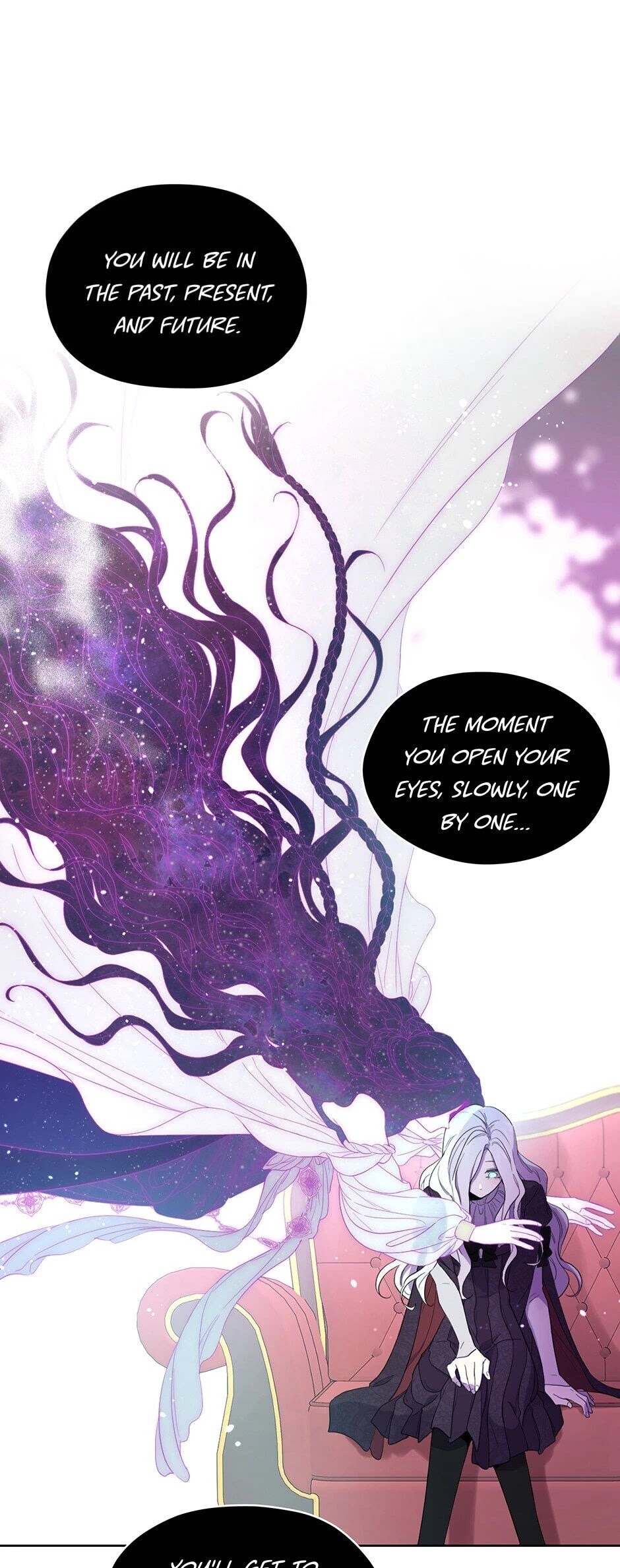 I Became the Hero's Mom Chapter 50 page 16 - Chapter 50: Pen Name