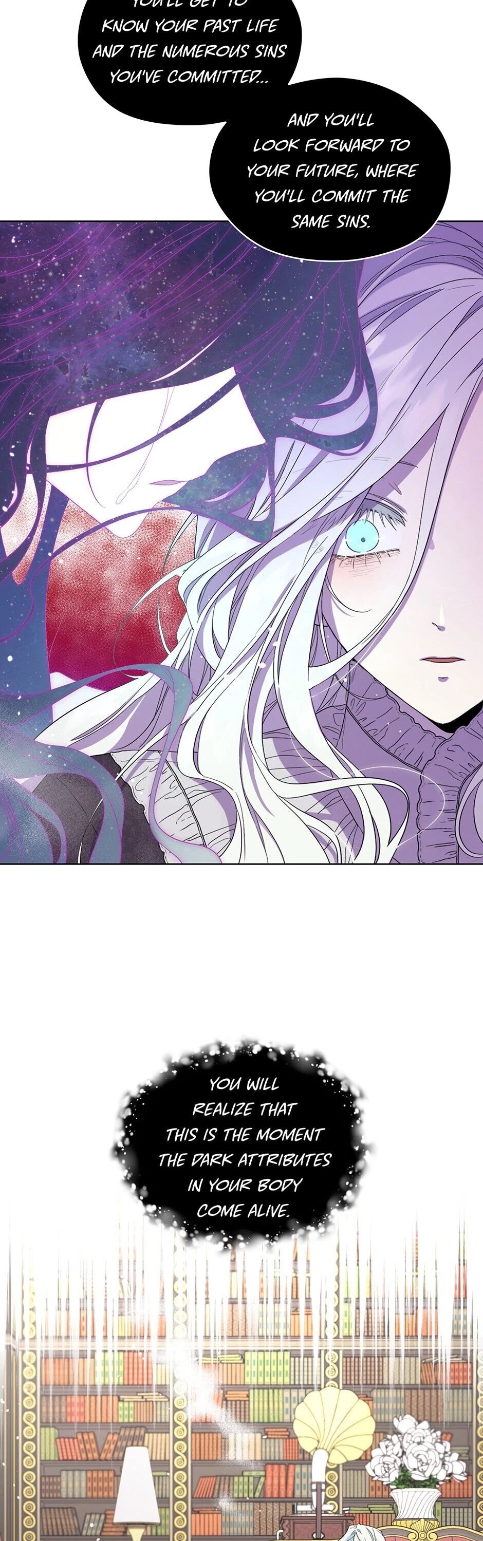 I Became the Hero's Mom Chapter 50 page 17 - Chapter 50: Pen Name