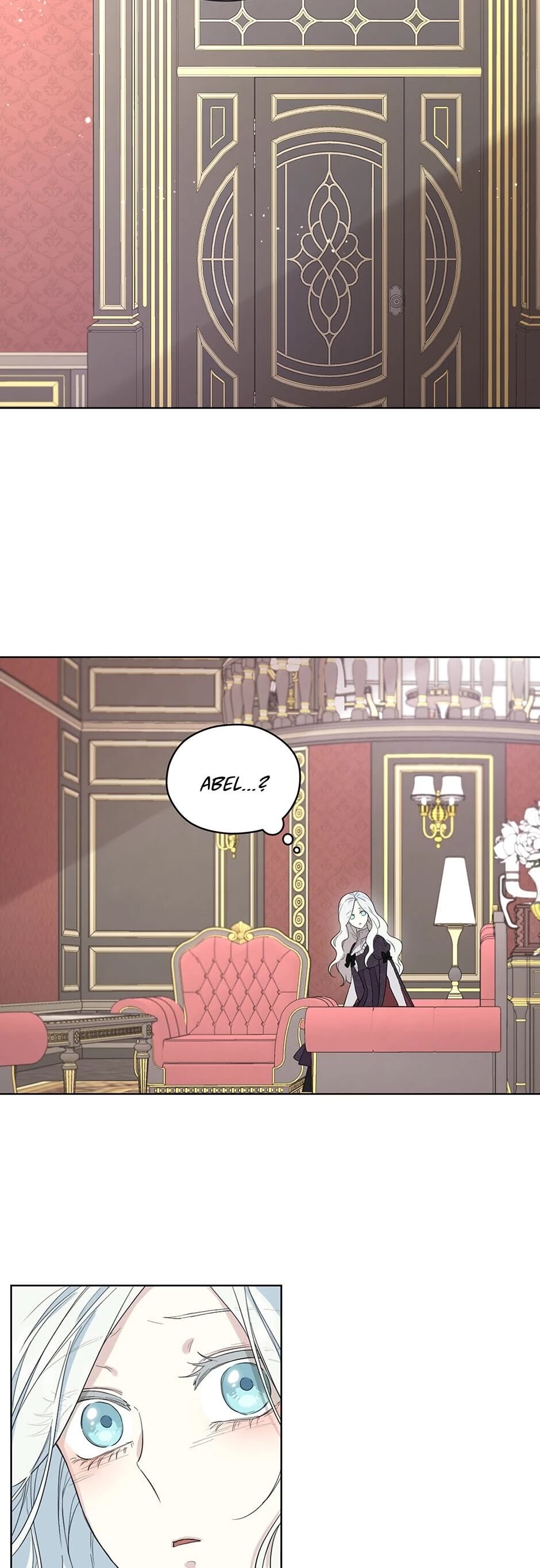 I Became the Hero's Mom Chapter 50 page 20 - Chapter 50: Pen Name