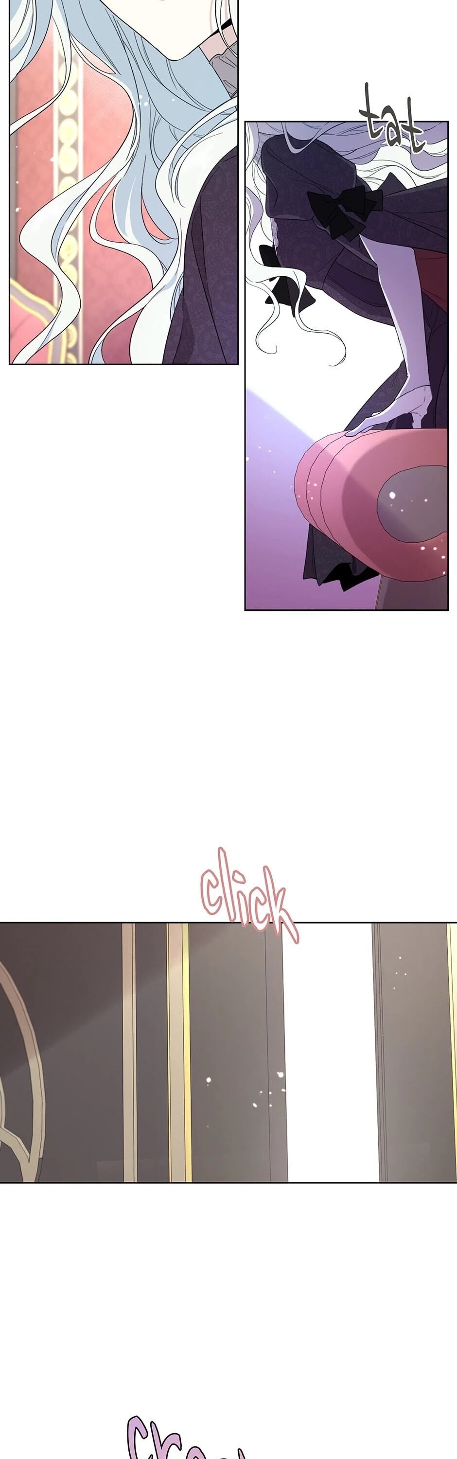 I Became the Hero's Mom Chapter 50 page 21 - Chapter 50: Pen Name