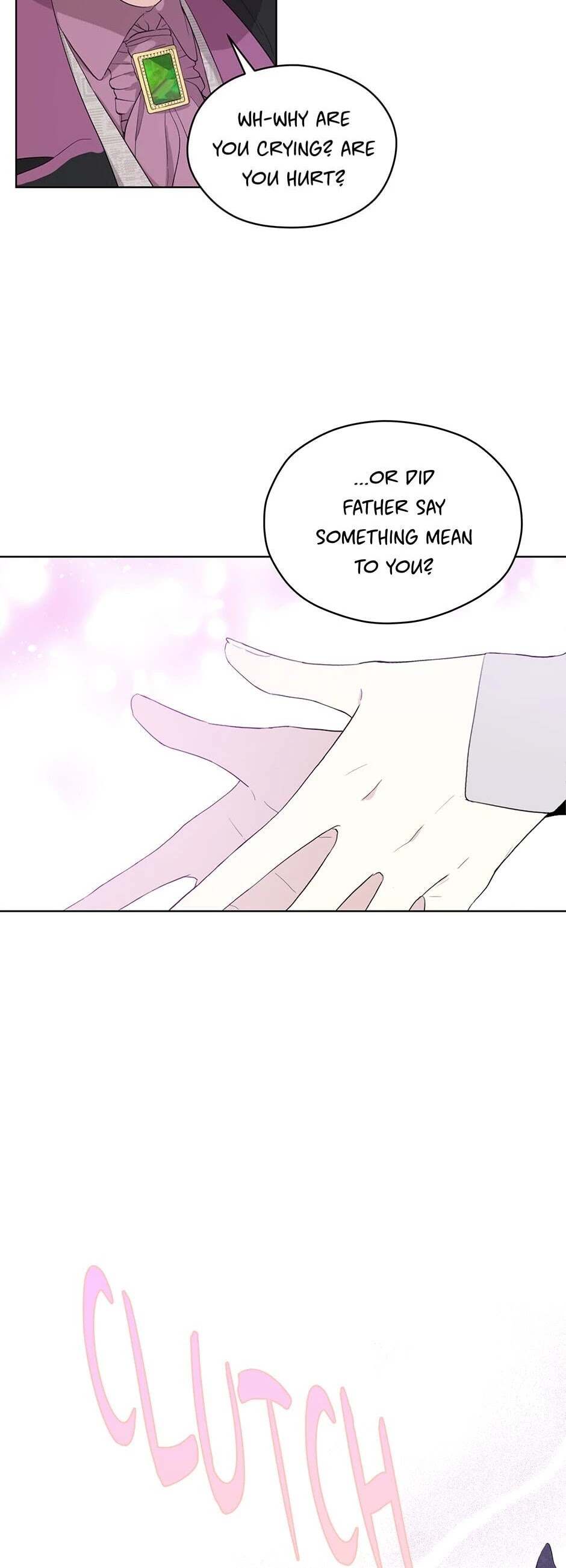 I Became the Hero's Mom Chapter 50 page 24 - Chapter 50: Pen Name