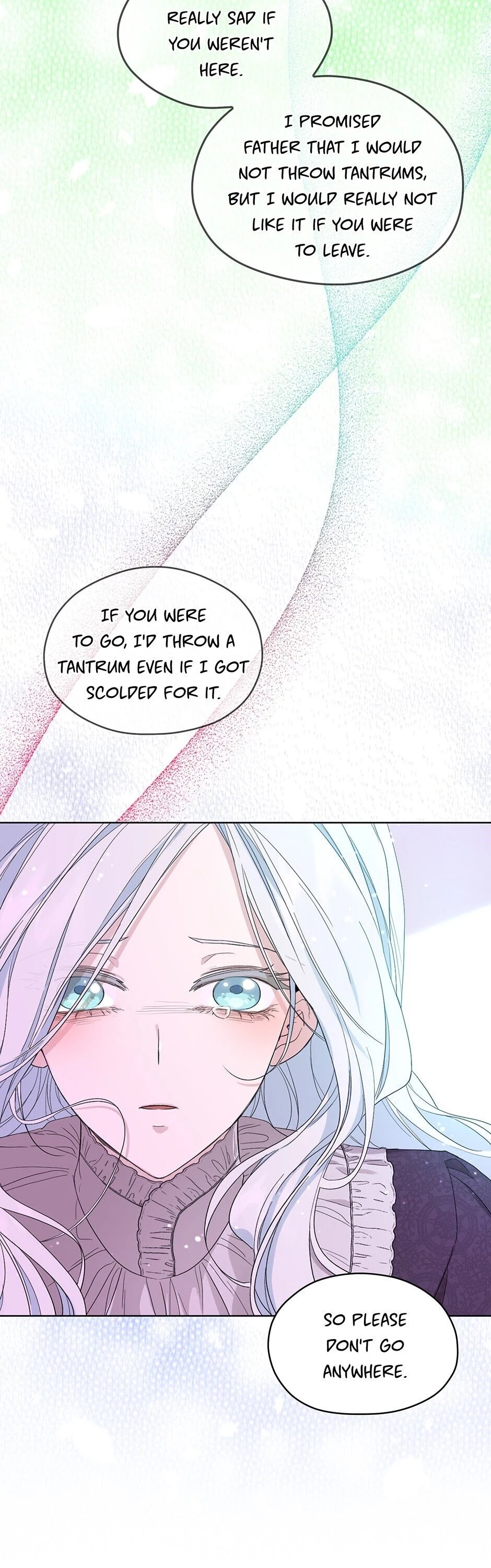 I Became the Hero's Mom Chapter 50 page 29 - Chapter 50: Pen Name