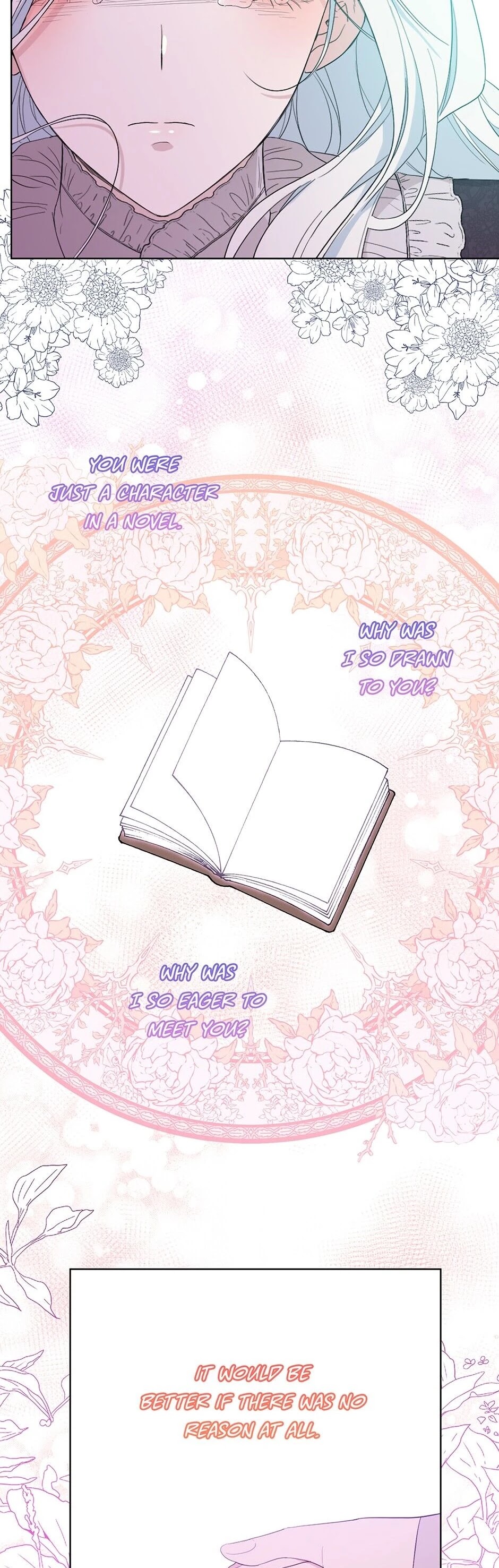 I Became the Hero's Mom Chapter 50 page 31 - Chapter 50: Pen Name