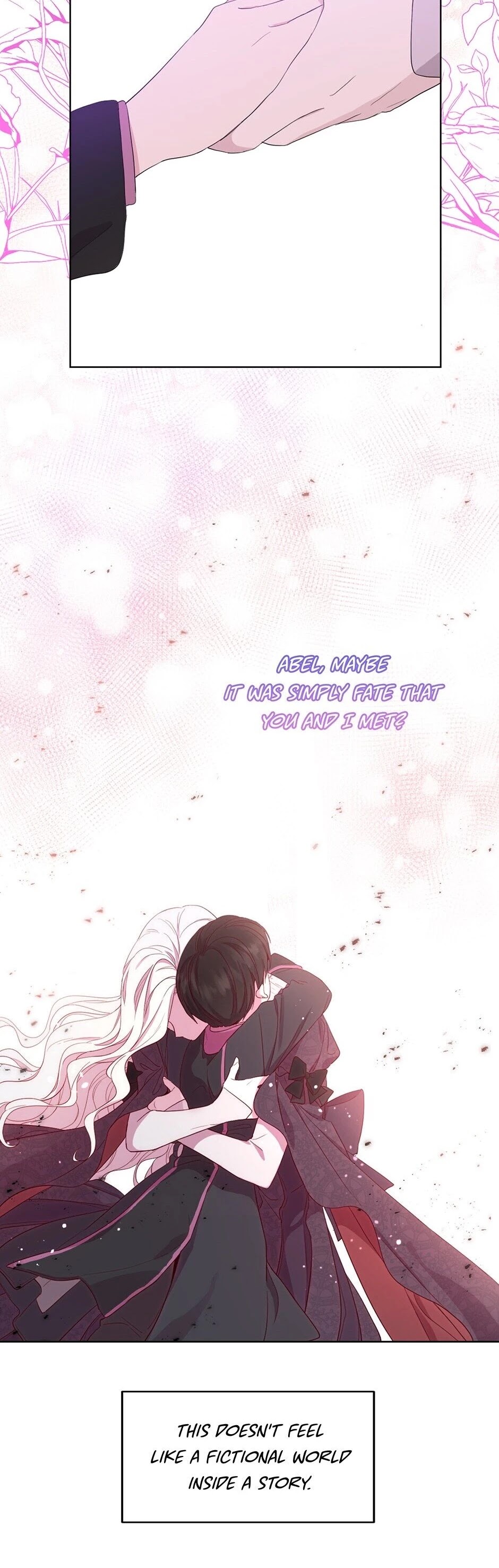 I Became the Hero's Mom Chapter 50 page 32 - Chapter 50: Pen Name