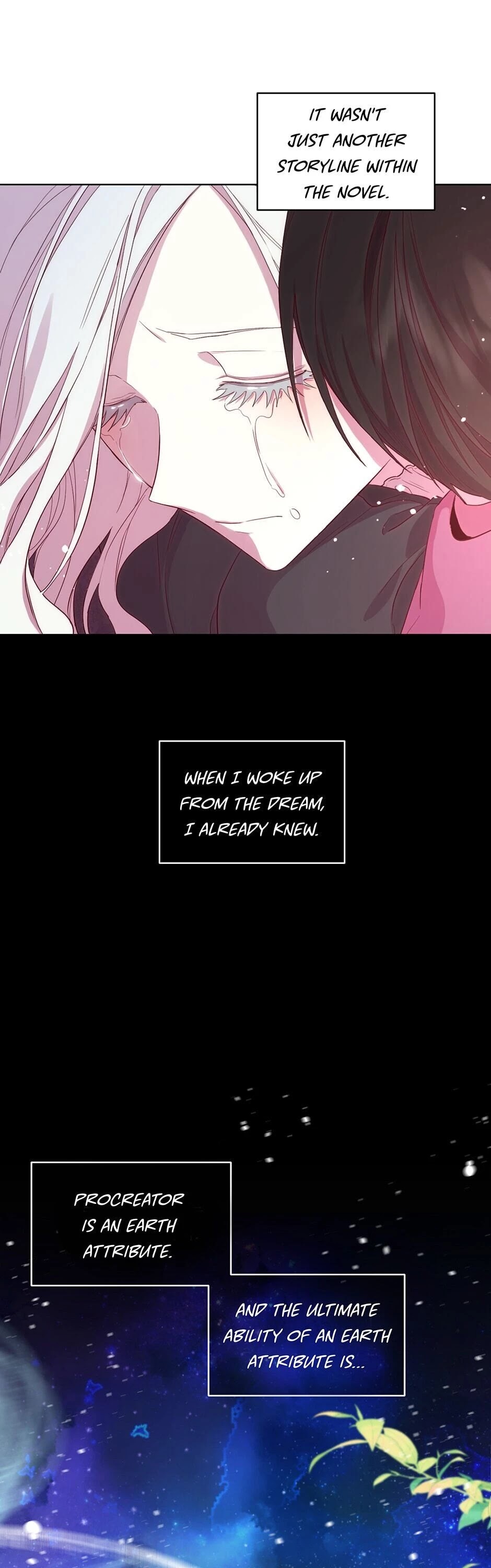 I Became the Hero's Mom Chapter 50 page 33 - Chapter 50: Pen Name
