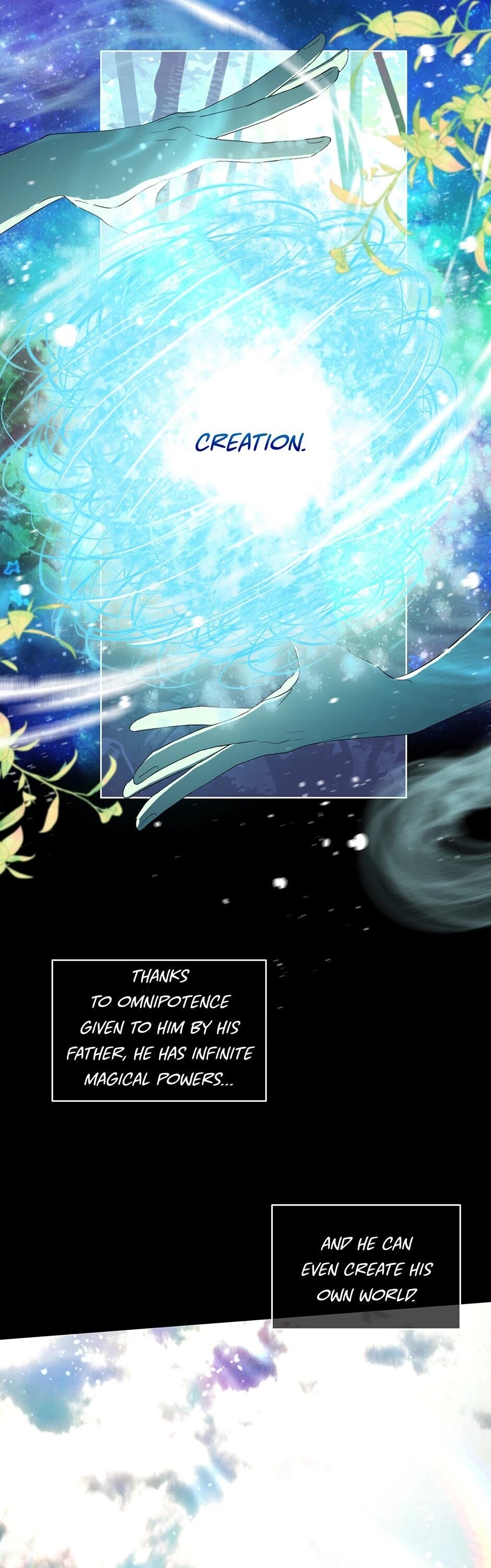 I Became the Hero's Mom Chapter 50 page 34 - Chapter 50: Pen Name