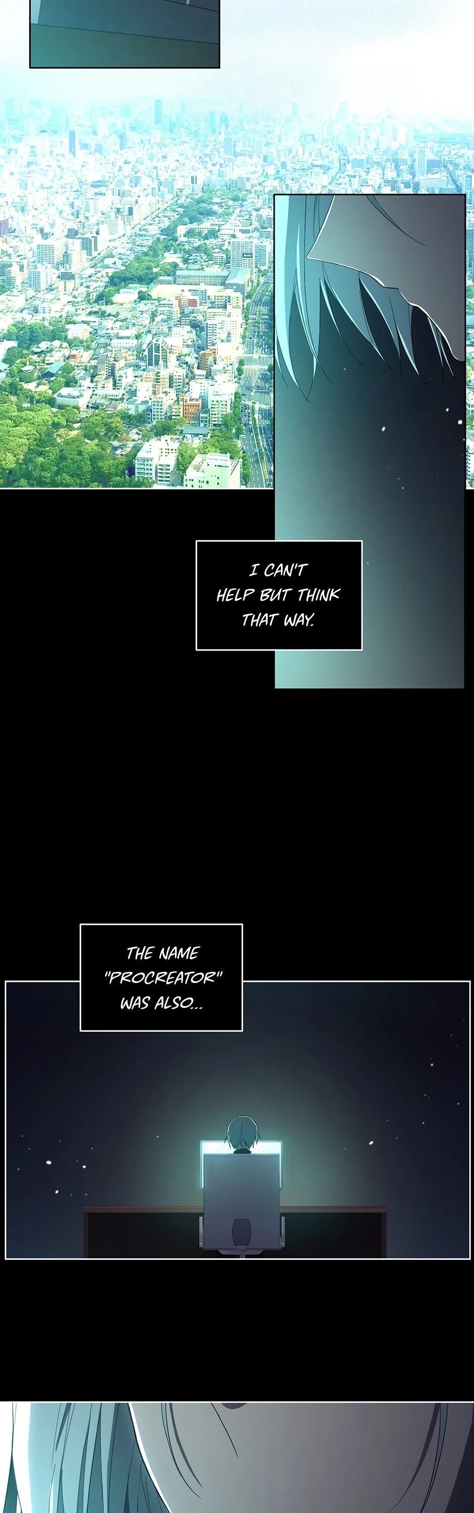 I Became the Hero's Mom Chapter 50 page 37 - Chapter 50: Pen Name